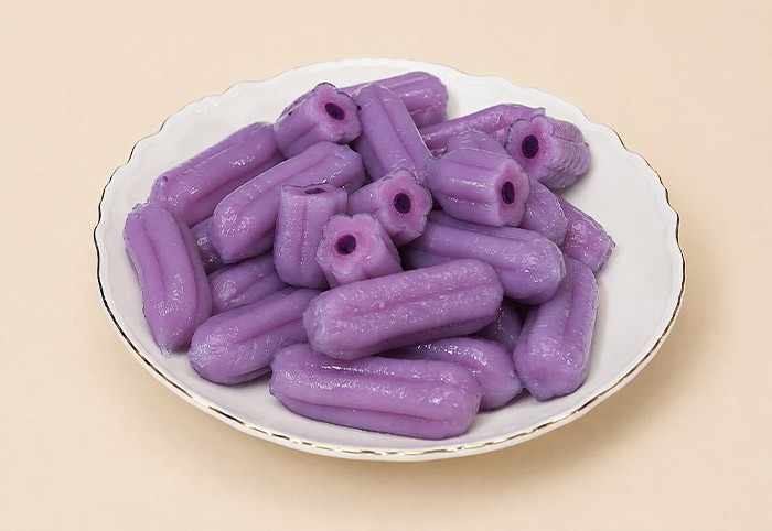 Pumpkin Food